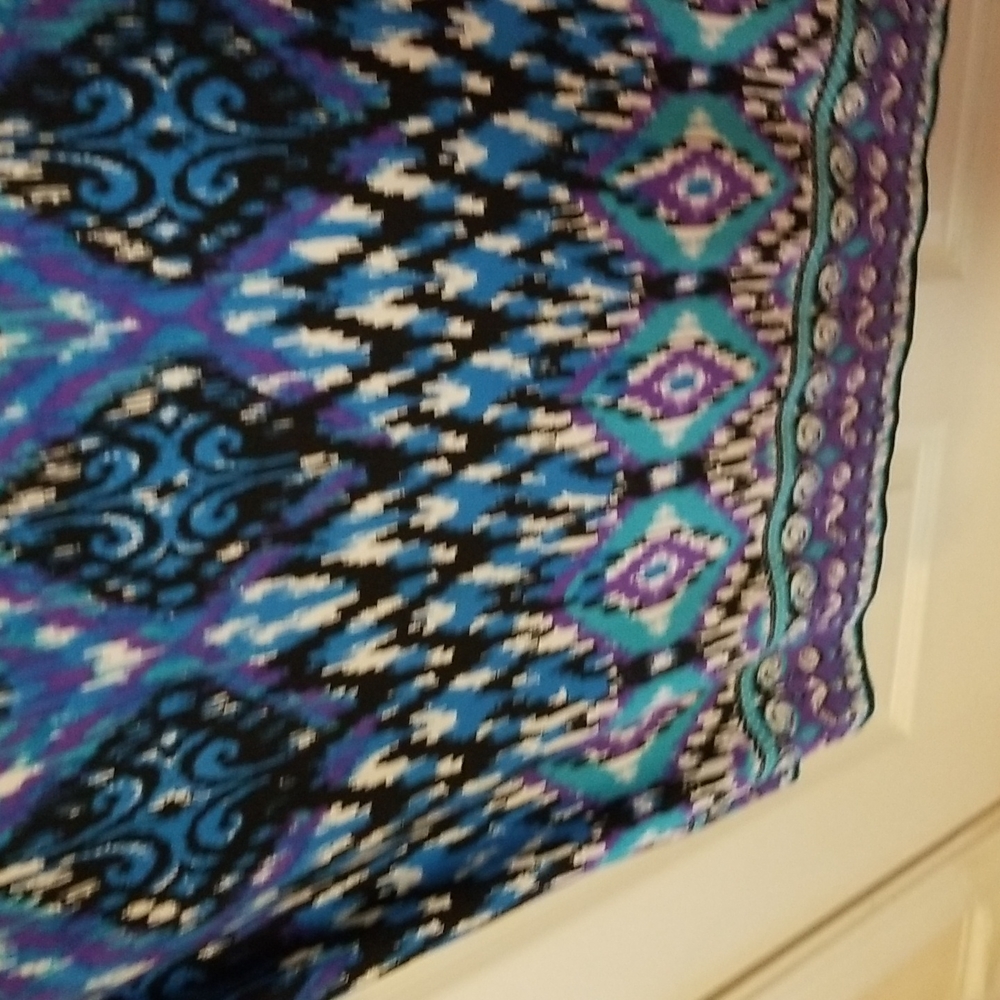 CHICO'S DRESS - Picture 3 of 7